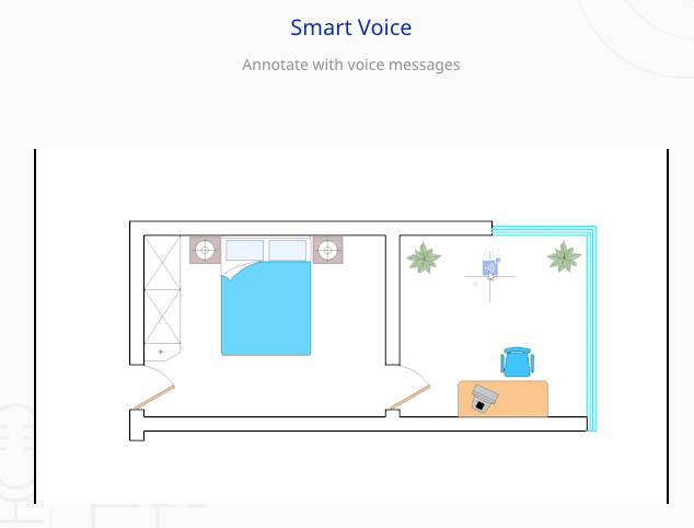 smart voice